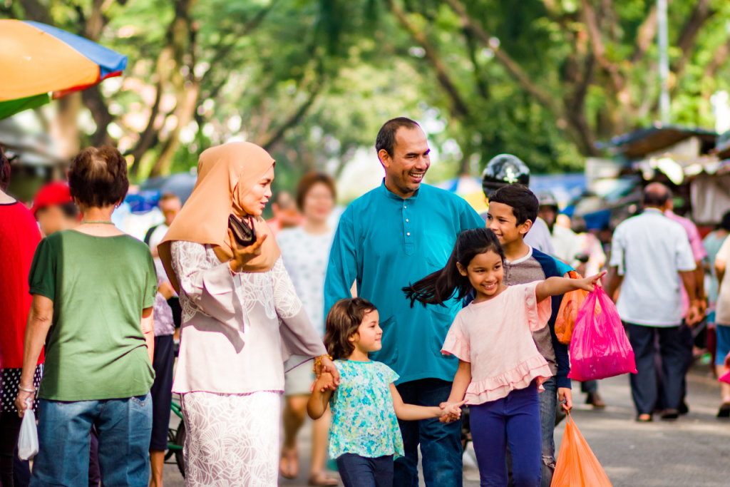 Cost of Living in Malaysia for MM2H Participants